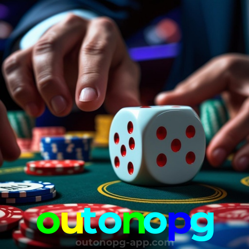 Experiência e Emoção: Os Jackpots do outonopg Bet
