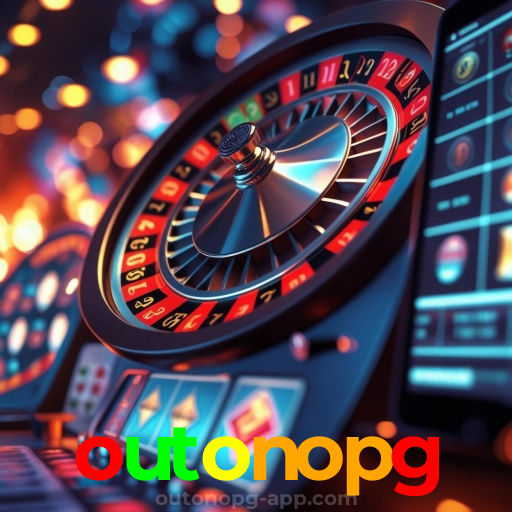 outonopg bet Jackpots