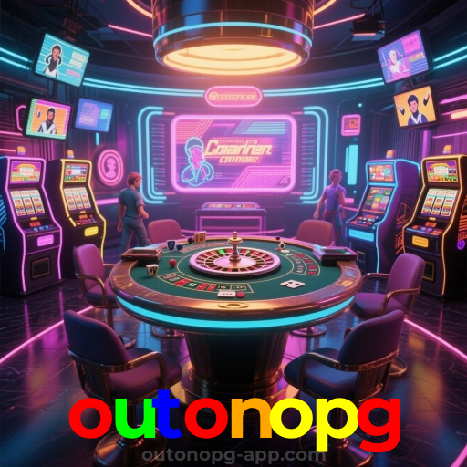Experiência e Emoção: Os Jackpots do outonopg Bet