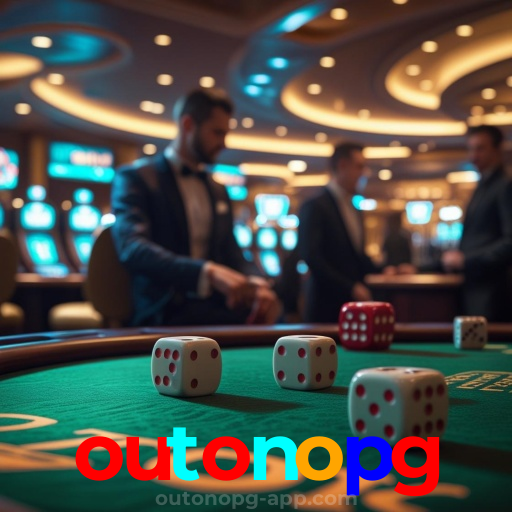 Experiência e Emoção: Os Jackpots do https://outonopg-app.com Bet